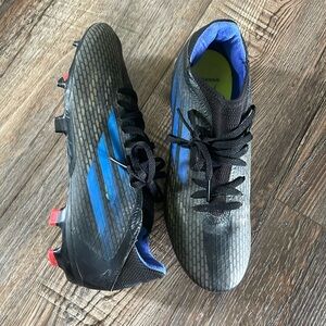 Adidas Soccer Cleats